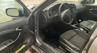Saab 9-3 2008