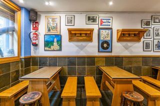 Local comercial en venta en Mendillorri en Pamplona