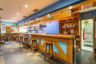 Local comercial en venta en Mendillorri en Pamplona