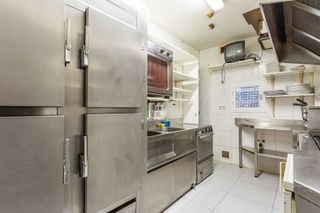 Local comercial en venta en Mendillorri en Pamplona