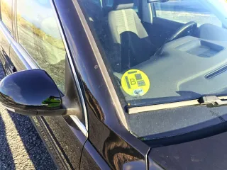 Volkswagen Tiguan 2009