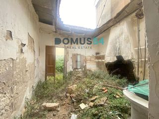 Terreno en venta en Pobla (Sa)