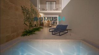 Terreno en venta en Pobla (Sa)