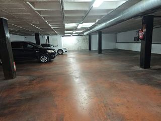 Garaje en venta en Casco Histórico en Guadalajara