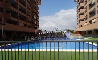 Piso en venta en La Patacona en Alboraya