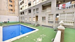 Piso en venta en Playa del Cura en Torrevieja