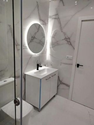 Piso en venta en Centro en Castellón de la Plana