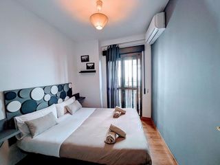 Piso en venta en Casco Histórico  - Ribera - San Basilio en Córdoba