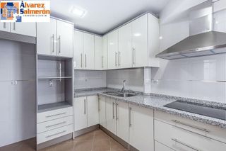 Piso en venta en Motril pueblo en Motril