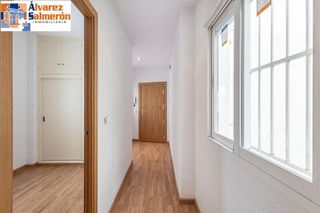 Piso en venta en Motril pueblo en Motril