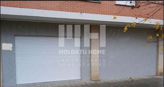 Local comercial en venta en Lemoa