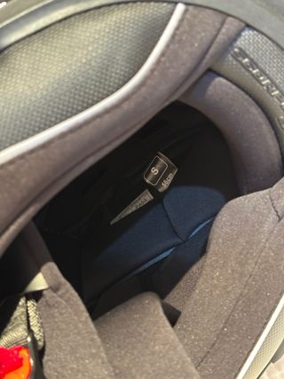 Casco Scorpion Exo-491 Negro