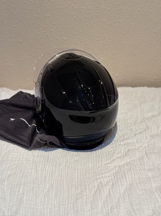 Casco Scorpion Exo-491 Negro