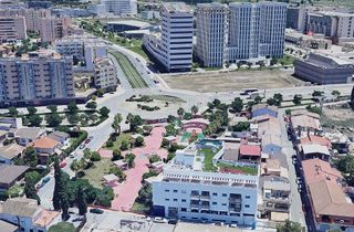 Garaje en venta en San Miguel en Armilla