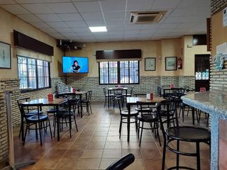 Local comercial en venta en Núcleo Urbano en Chiclana de la Frontera