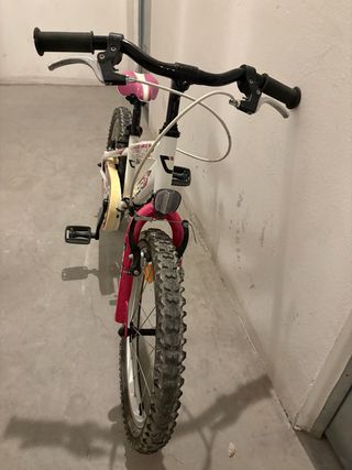 Bicicleta Infantil Conor 18 Rocket