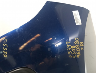 PARAGOLPES DELANTERO PEUGEOT 308 HN05