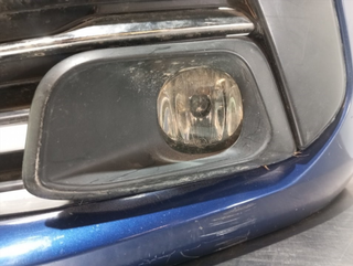 PARAGOLPES DELANTERO PEUGEOT 308 HN05