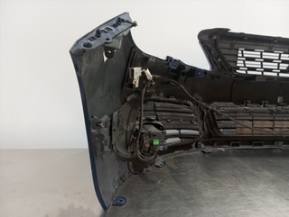 PARAGOLPES DELANTERO PEUGEOT 308 HN05