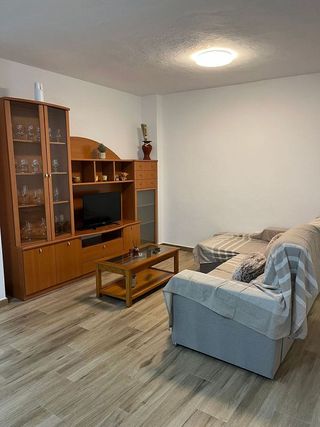 Piso en alquiler en Campanillas en Málaga