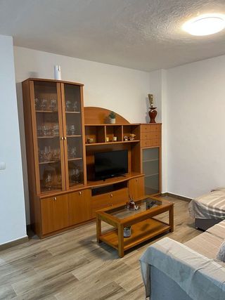 Piso en alquiler en Campanillas en Málaga