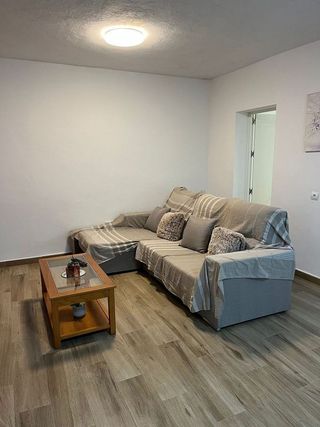 Piso en alquiler en Campanillas en Málaga