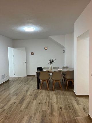 Piso en alquiler en Campanillas en Málaga