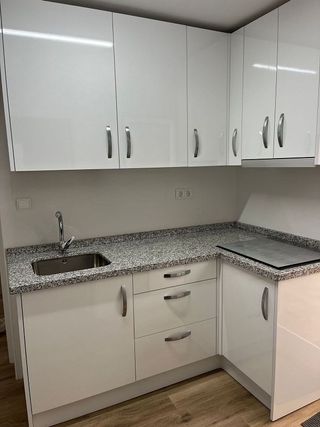 Piso en alquiler en Campanillas en Málaga