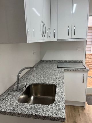 Piso en alquiler en Campanillas en Málaga