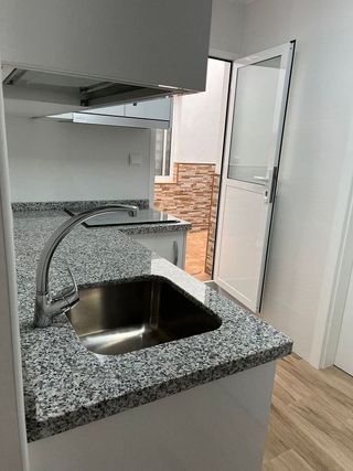 Piso en alquiler en Campanillas en Málaga