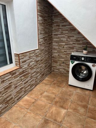 Piso en alquiler en Campanillas en Málaga