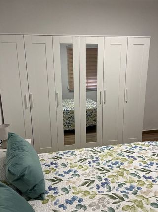 Piso en alquiler en Campanillas en Málaga