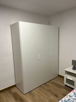 Piso en alquiler en Campanillas en Málaga