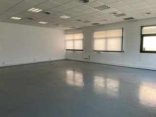 Oficina en alquiler en Serraparera en Cerdanyola del Vallès