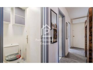 Piso en venta en Port Esportiu - Puig Rom - Canyelles en Roses