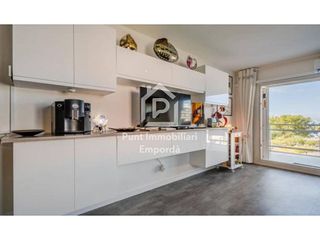 Piso en venta en Port Esportiu - Puig Rom - Canyelles en Roses