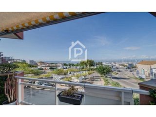 Piso en venta en Port Esportiu - Puig Rom - Canyelles en Roses