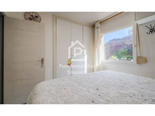 Piso en venta en Port Esportiu - Puig Rom - Canyelles en Roses