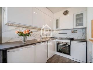 Piso en venta en Port Esportiu - Puig Rom - Canyelles en Roses