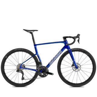 Bicicleta Carretera Berria Belador Pro 105