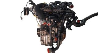 Motor dacia h4d480 sandero expression mocep1407340