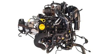 Motor dacia h4d480 sandero expression mocep1407340