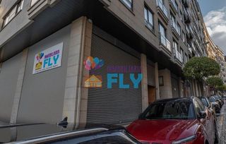 Local comercial en alquiler en Couto en Ourense