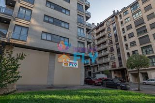 Local comercial en alquiler en Couto en Ourense