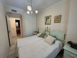 Piso en alquiler en Lomas de Marbella Club - Puente Romano en Marbella