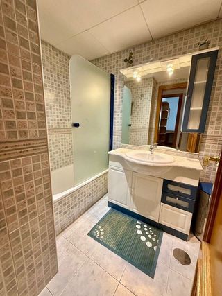 Piso en alquiler en Prado de Somosaguas en Pozuelo de Alarcón