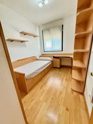 Piso en alquiler en Prado de Somosaguas en Pozuelo de Alarcón