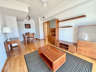 Piso en alquiler en Prado de Somosaguas en Pozuelo de Alarcón