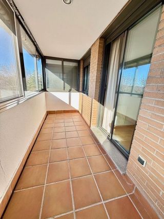 Piso en alquiler en Prado de Somosaguas en Pozuelo de Alarcón