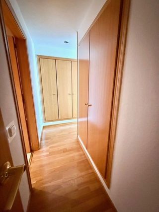 Piso en alquiler en Prado de Somosaguas en Pozuelo de Alarcón